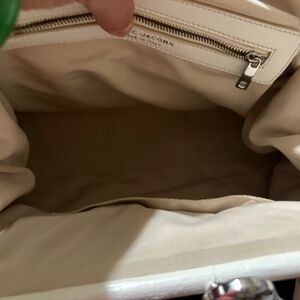 Marc Jacob stam bag